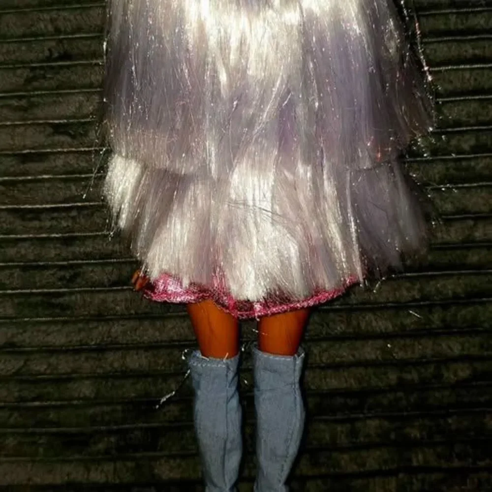 L.O.L. Surprise! O.M.G. Remix Kitty K Fashion Doll
